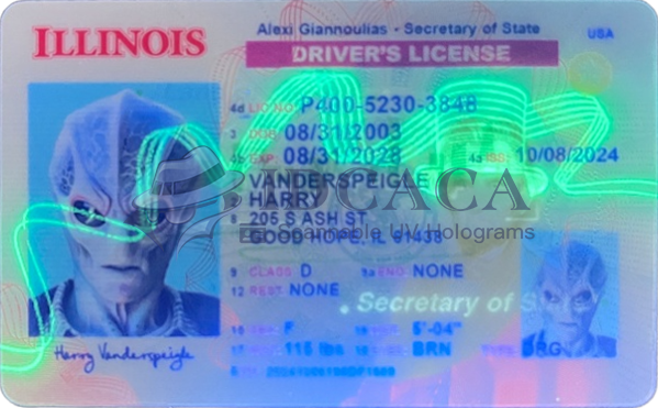 Illinois UV